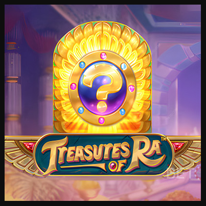 Treasures of Ra